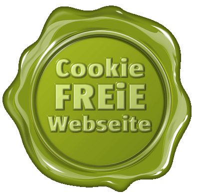 Cookiefrei