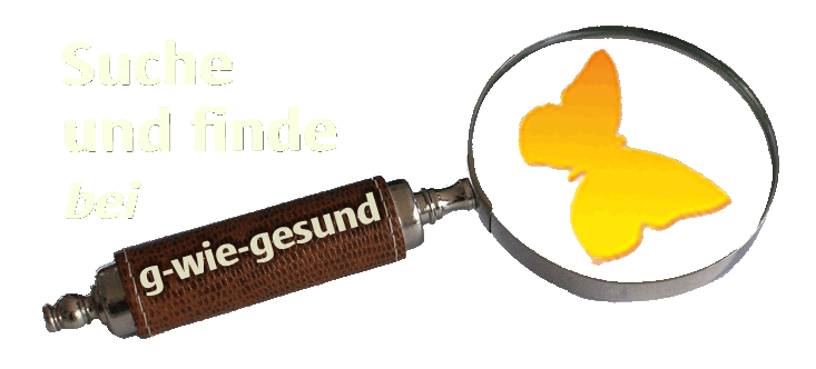Suchen und finden
